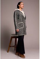 TRIBAL 2331O-8325 COAT