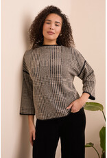 TRIBAL 2296O-8311 SWEATER