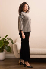 TRIBAL 2296O-8311 SWEATER