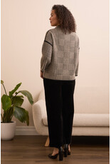 TRIBAL 2296O-8311 SWEATER