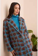 TRIBAL 2355O-8336 COAT