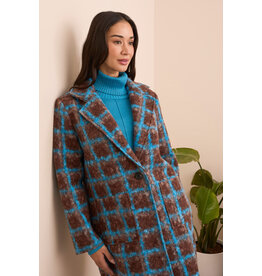 TRIBAL 2355O-8336 COAT