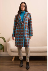 TRIBAL 2355O-8336 COAT