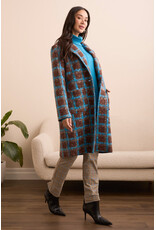 TRIBAL 2355O-8336 COAT