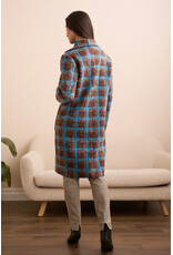 TRIBAL 2355O-8336 COAT