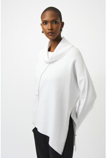 JOSEPH RIBKOFF 253913 SWEATER-TUNIQUE
