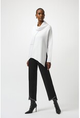 JOSEPH RIBKOFF 253913 SWEATER-TUNIQUE
