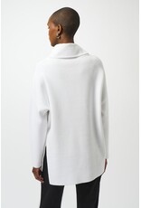 JOSEPH RIBKOFF 253913 SWEATER-TUNIQUE