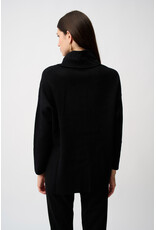 JOSEPH RIBKOFF 253913 SWEATER-TUNIQUE
