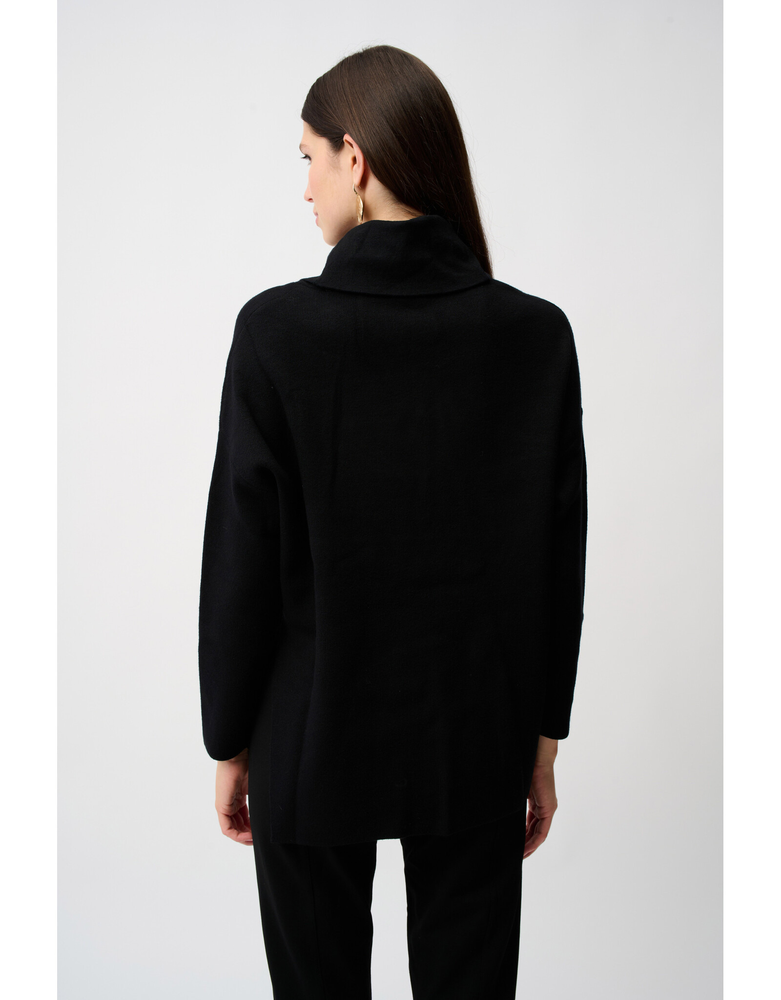 JOSEPH RIBKOFF 253913 SWEATER-TUNIQUE