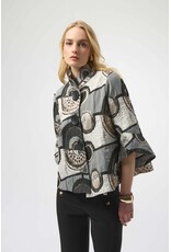 JOSEPH RIBKOFF 254003 - JACKET