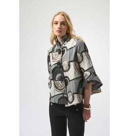 JOSEPH RIBKOFF 254003 - JACKET