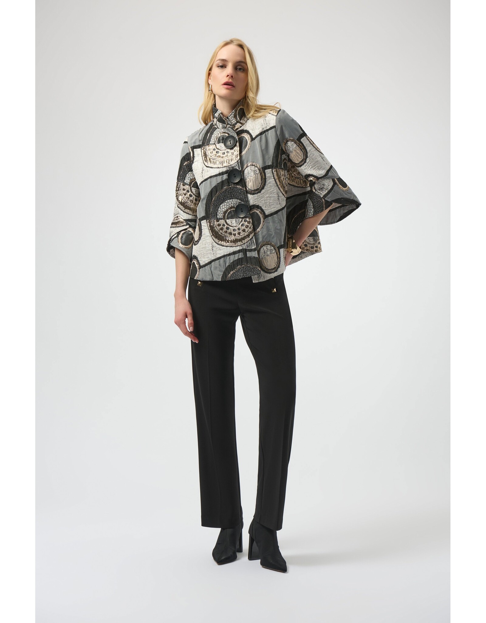 JOSEPH RIBKOFF 254003 - JACKET