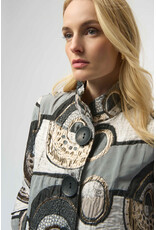 JOSEPH RIBKOFF 254003 - JACKET