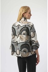 JOSEPH RIBKOFF 254003 - JACKET