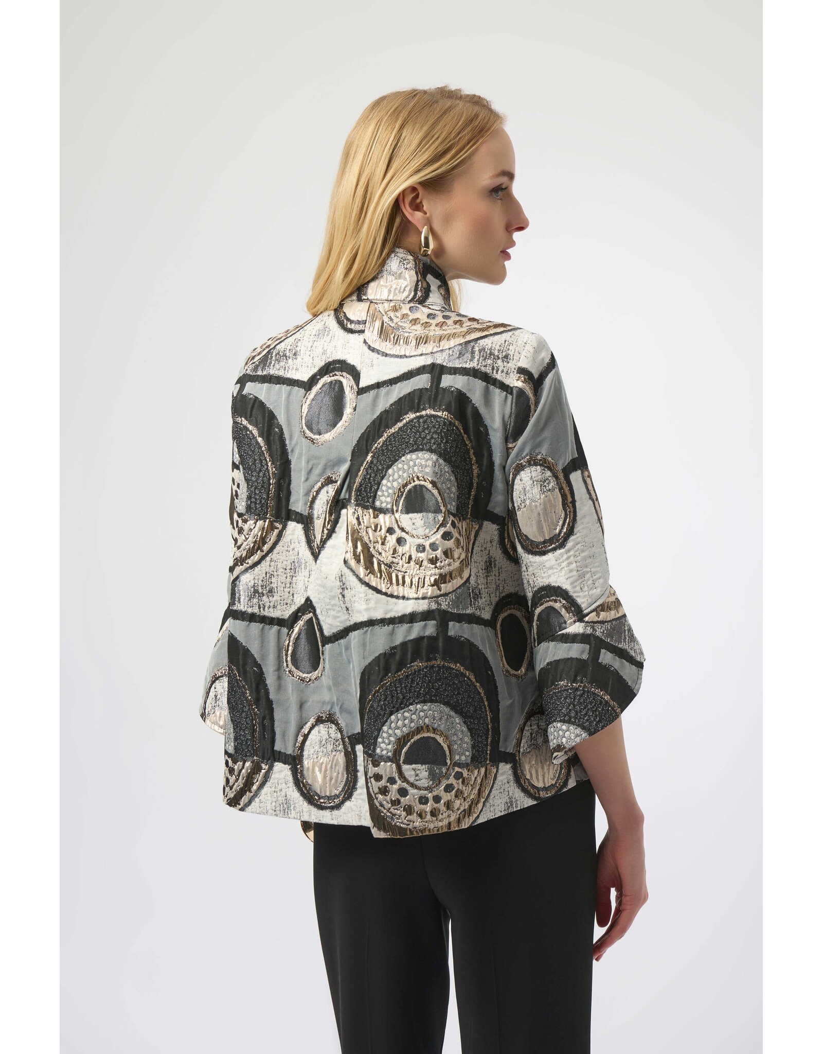 JOSEPH RIBKOFF 254003 - JACKET