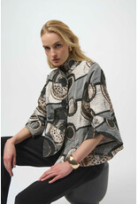 JOSEPH RIBKOFF 254003 - JACKET