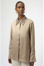 JOSEPH RIBKOFF 254926 BLOUSE