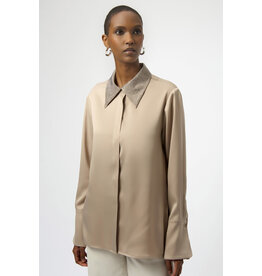 JOSEPH RIBKOFF 254926 BLOUSE