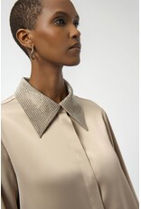 JOSEPH RIBKOFF 254926 BLOUSE