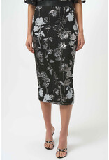 JOSEPH RIBKOFF 254182 SKIRT