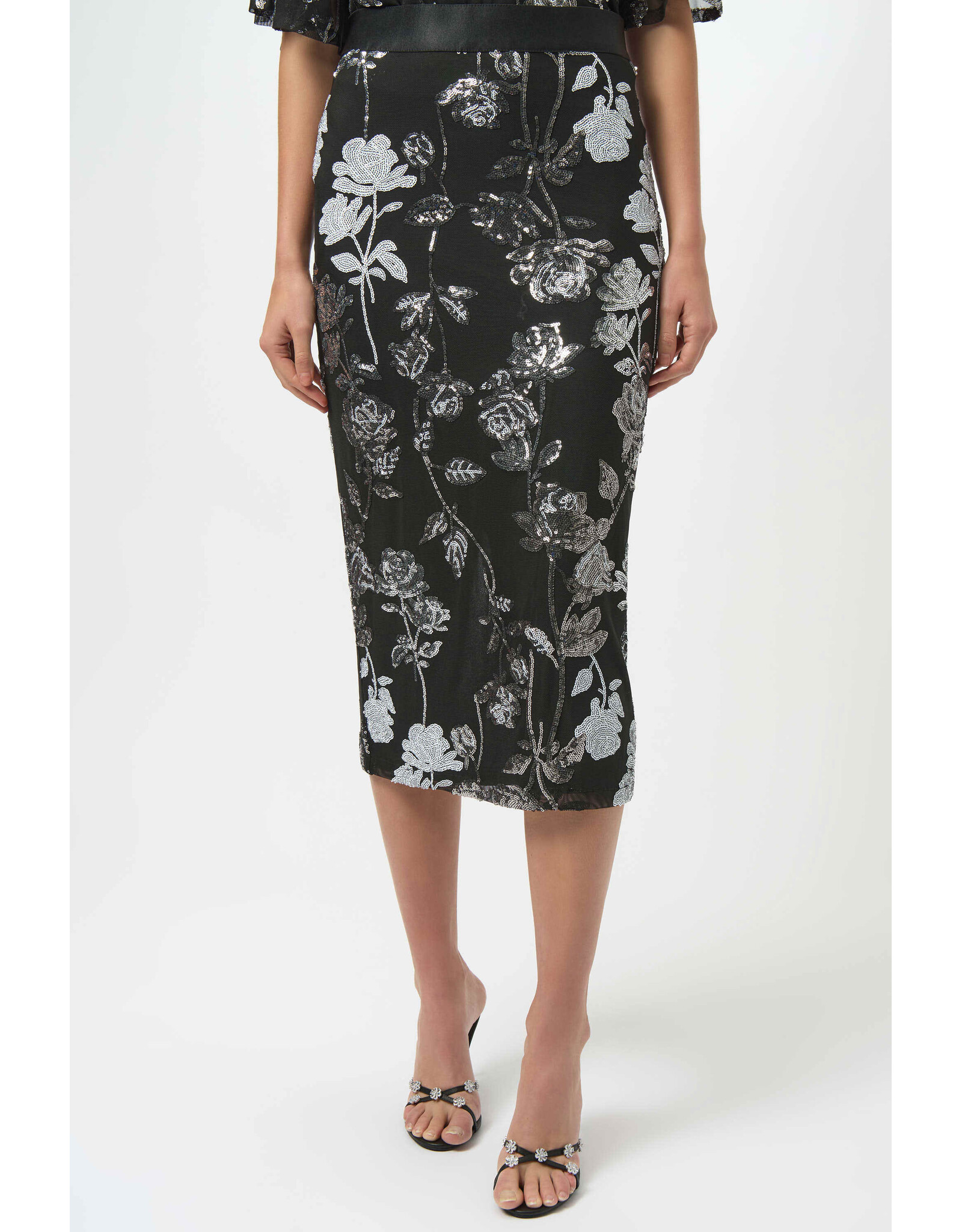 JOSEPH RIBKOFF 254182 SKIRT