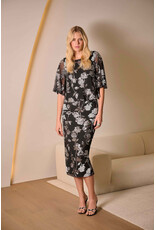 JOSEPH RIBKOFF 254182 SKIRT
