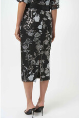 JOSEPH RIBKOFF 254182 SKIRT