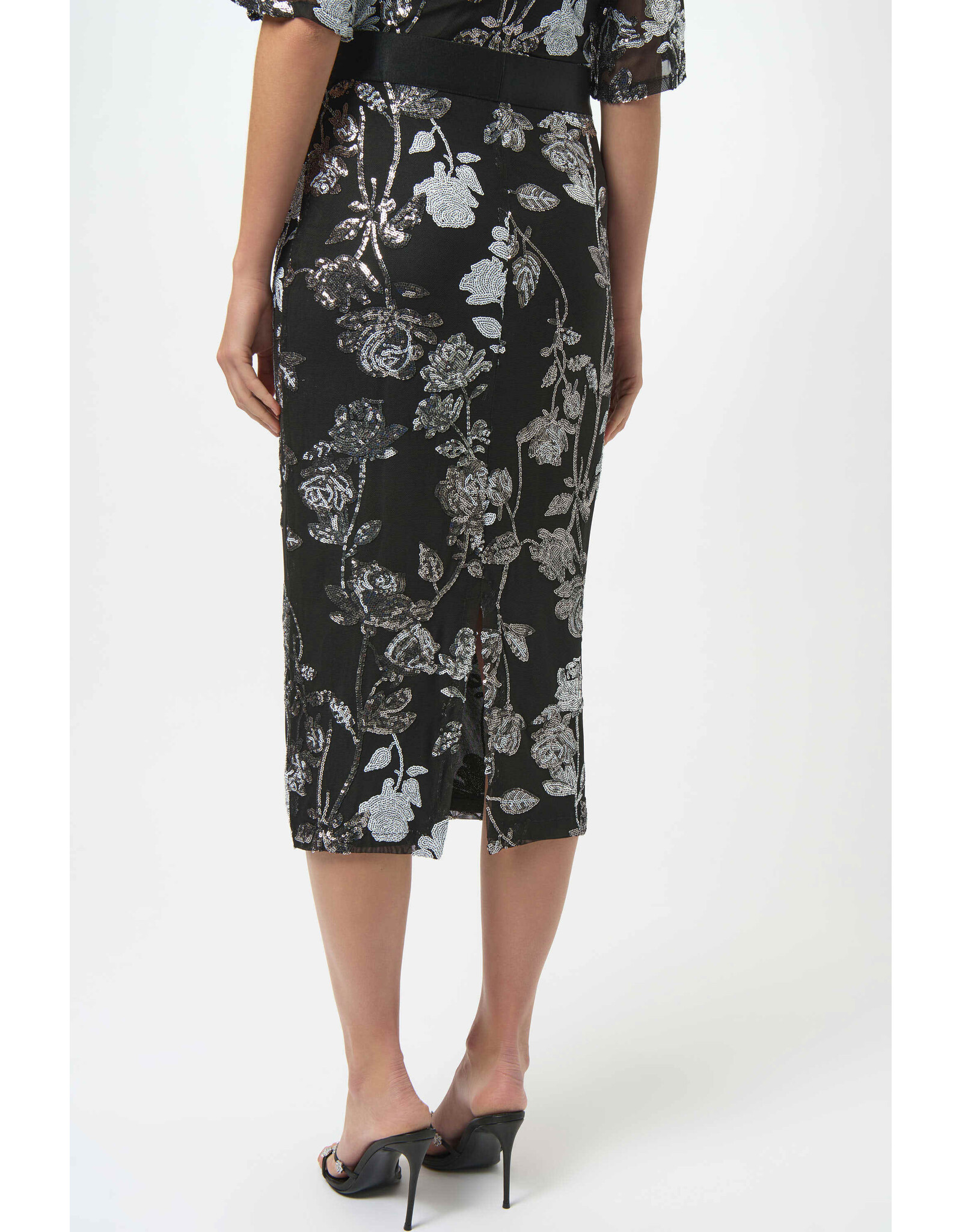 JOSEPH RIBKOFF 254182 SKIRT