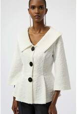JOSEPH RIBKOFF 254184 JACKET