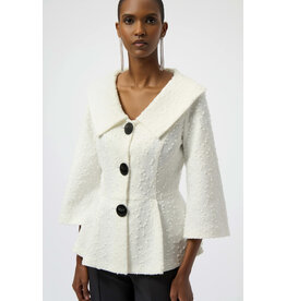 JOSEPH RIBKOFF 254184 JACKET