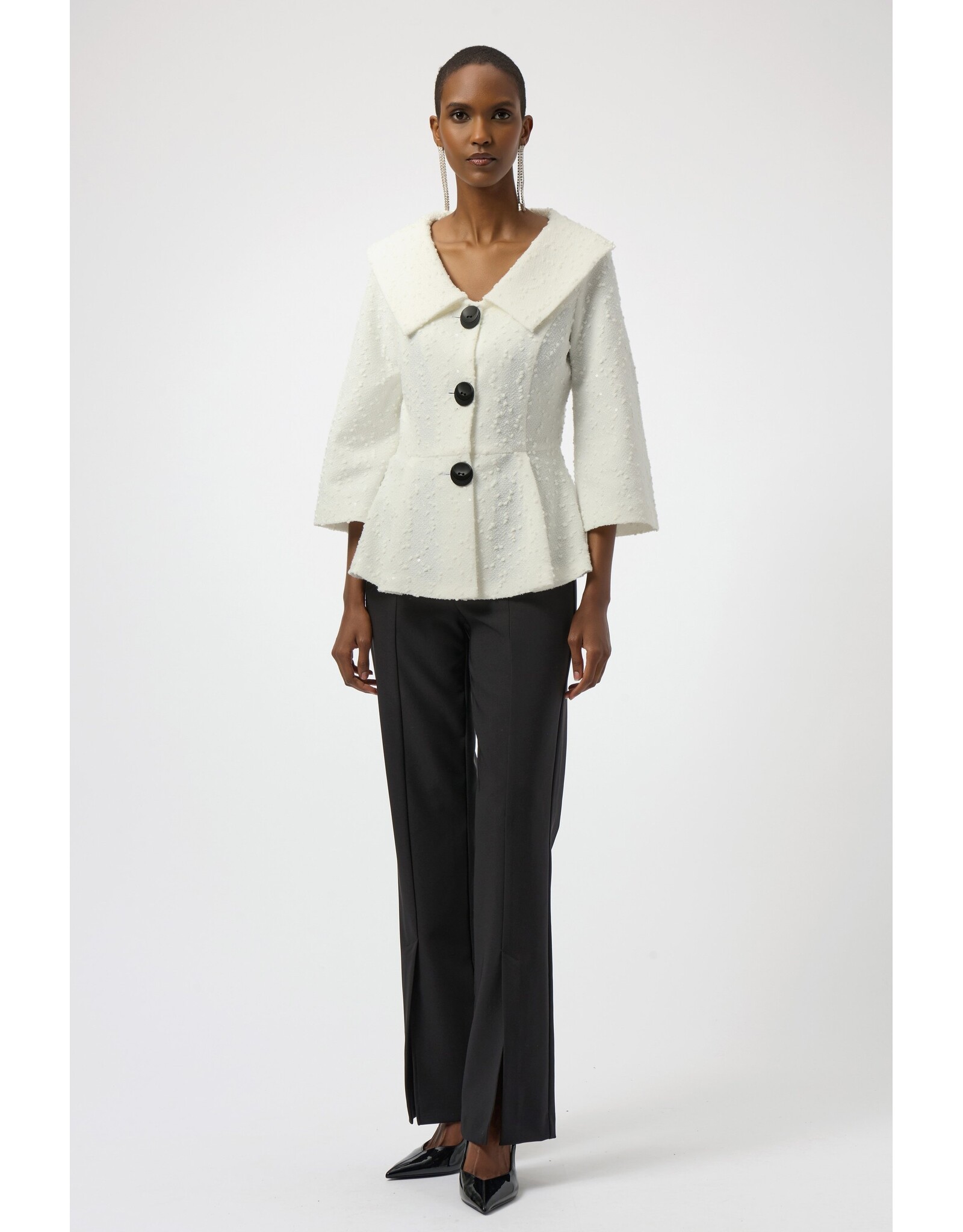 JOSEPH RIBKOFF 254184 JACKET