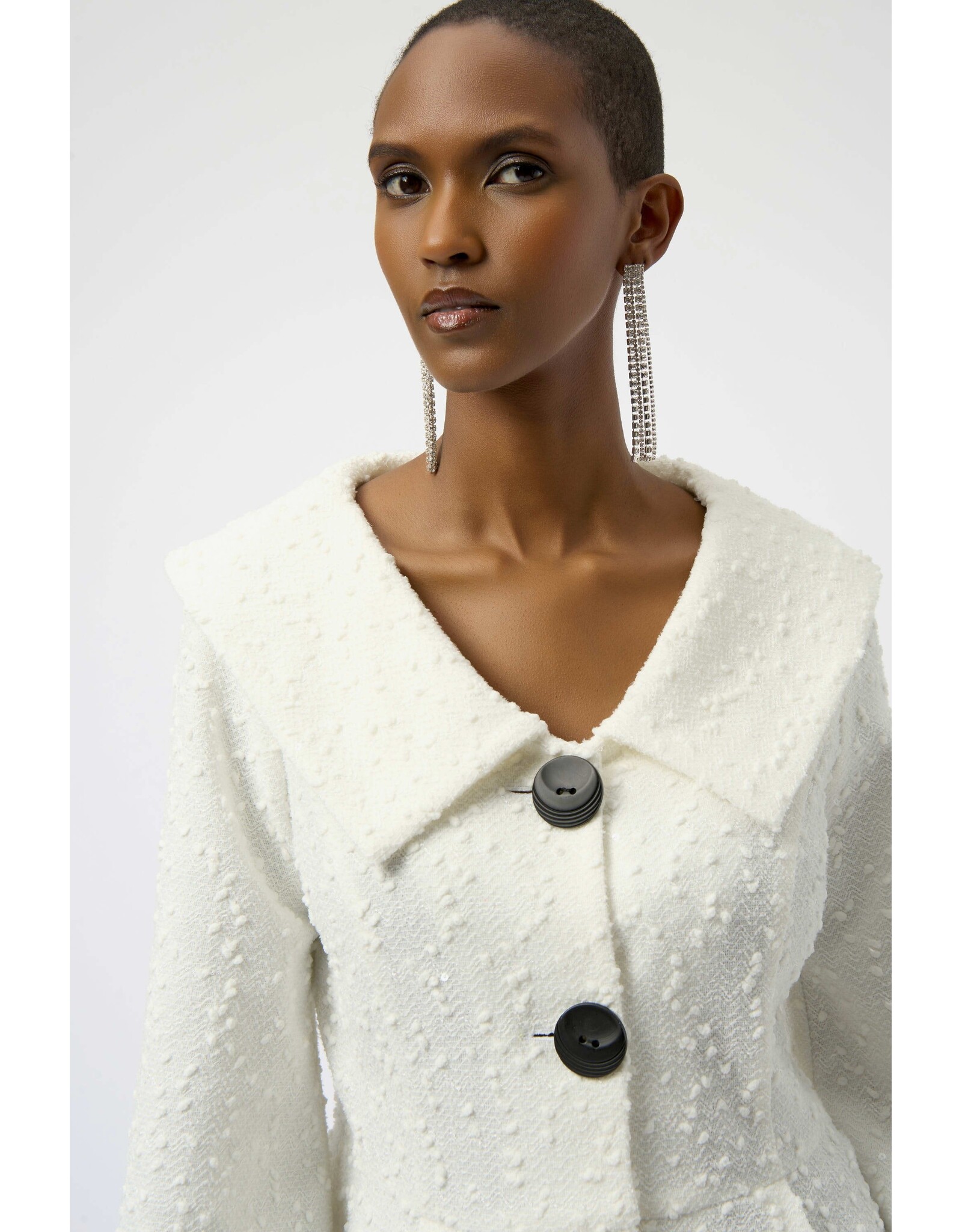 JOSEPH RIBKOFF 254184 JACKET