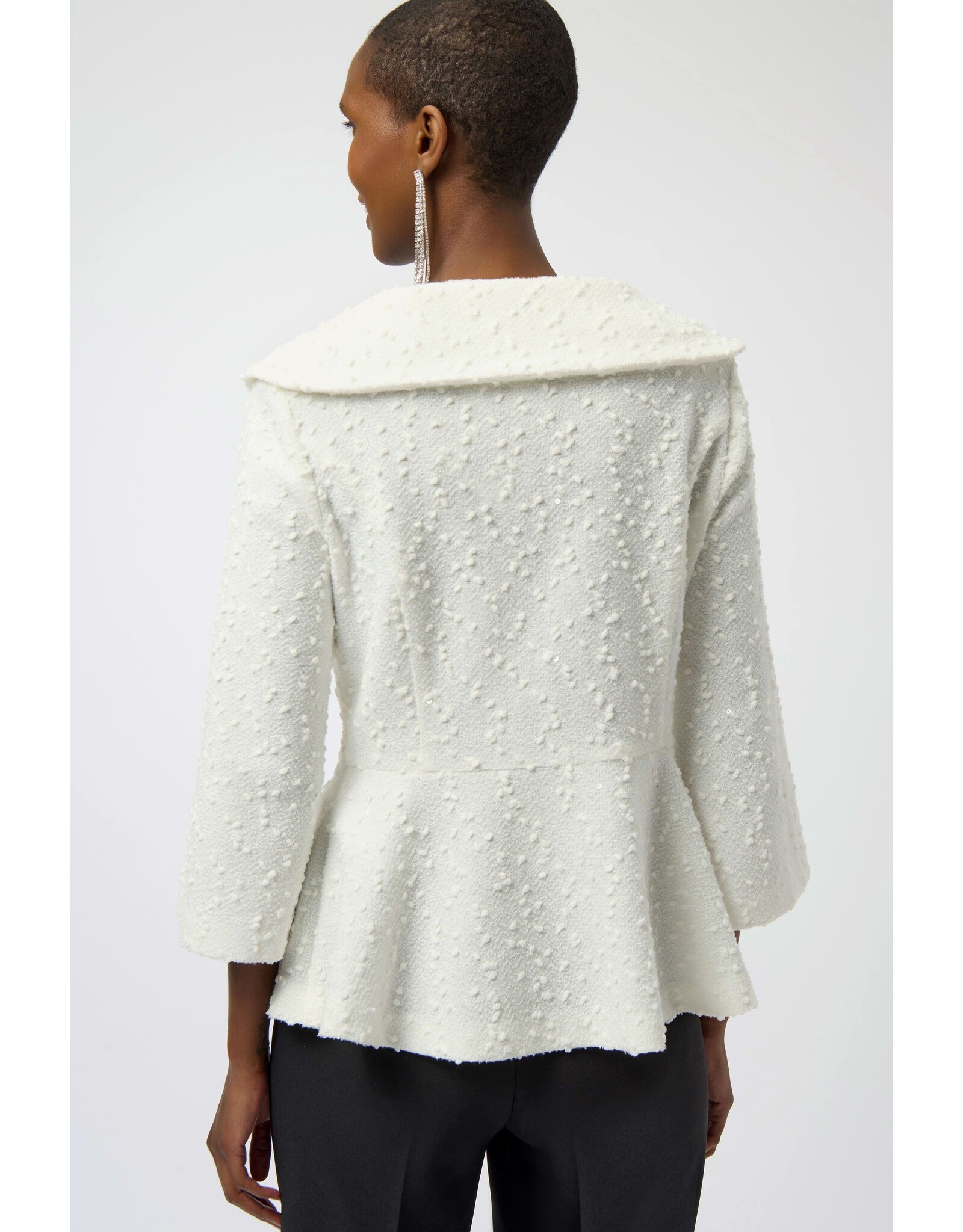 JOSEPH RIBKOFF 254184 JACKET