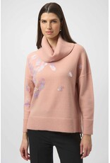 JOSEPH RIBKOFF 254942 SWEATER