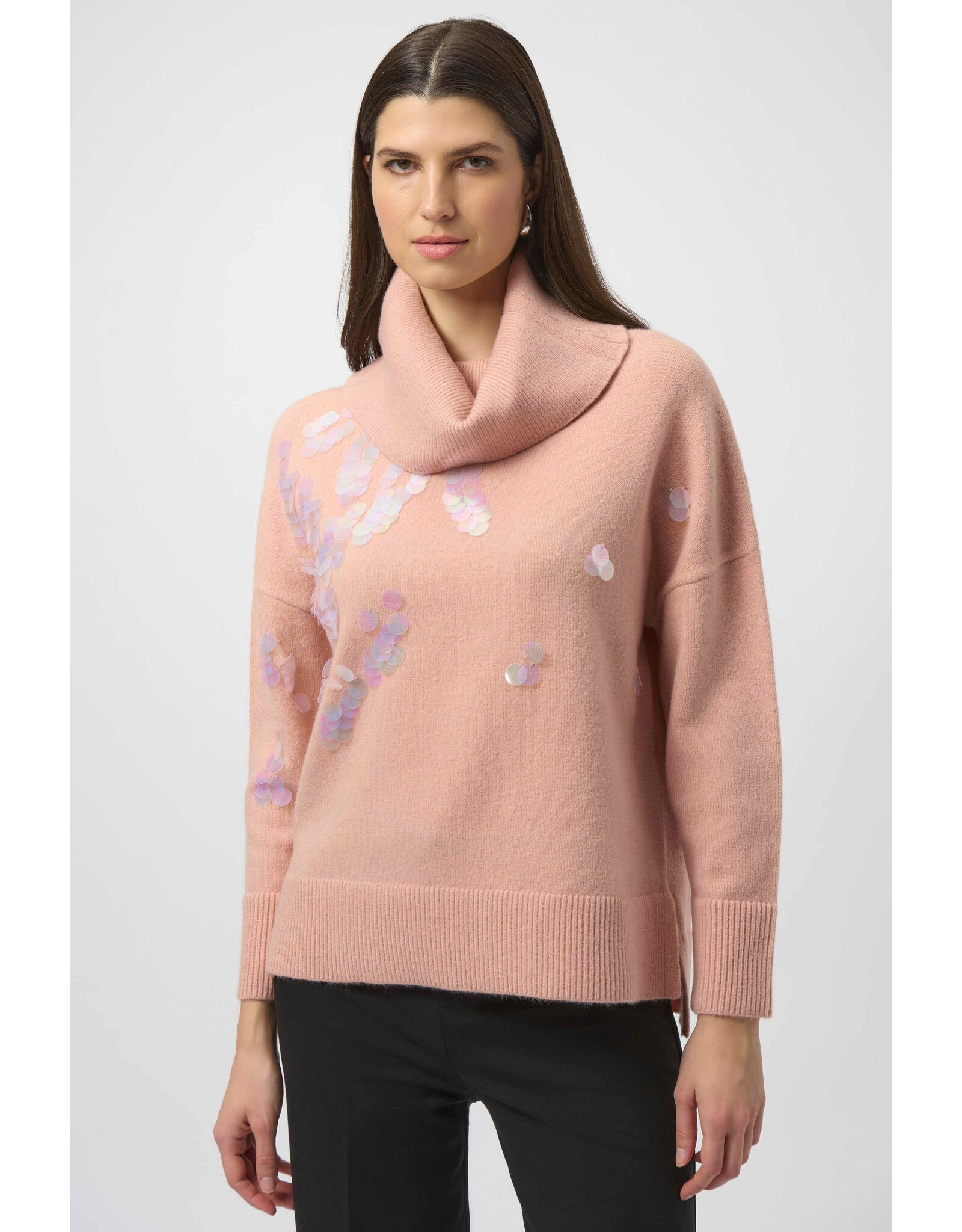 JOSEPH RIBKOFF 254942 SWEATER