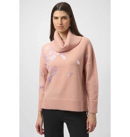 JOSEPH RIBKOFF 254942 SWEATER