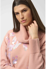 JOSEPH RIBKOFF 254942 SWEATER