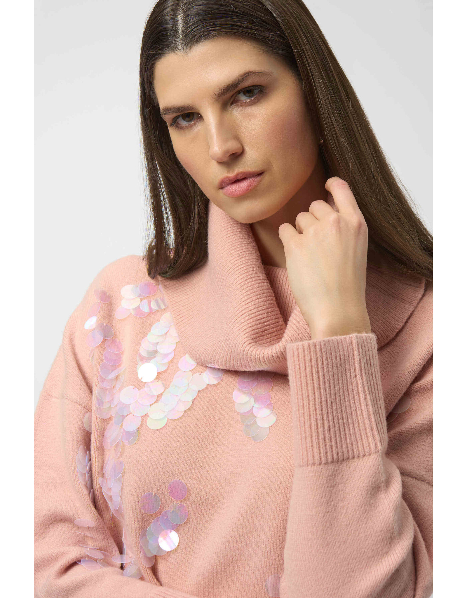 JOSEPH RIBKOFF 254942 SWEATER