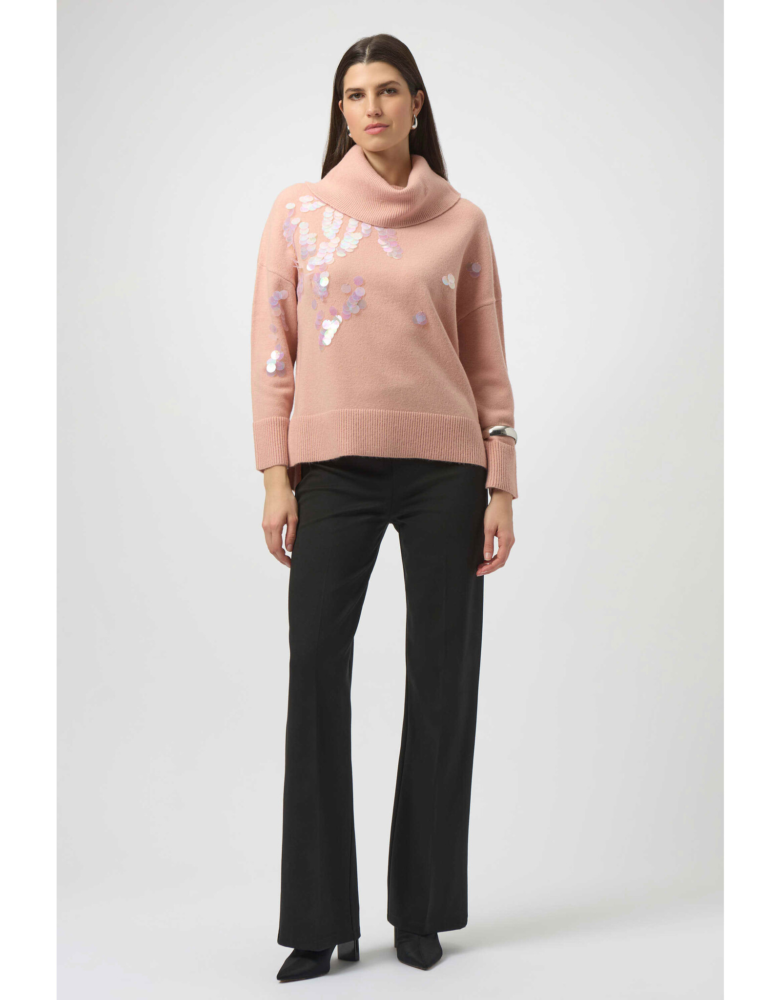 JOSEPH RIBKOFF 254942 SWEATER