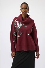 JOSEPH RIBKOFF 254942 SWEATER