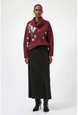 JOSEPH RIBKOFF 254942 SWEATER