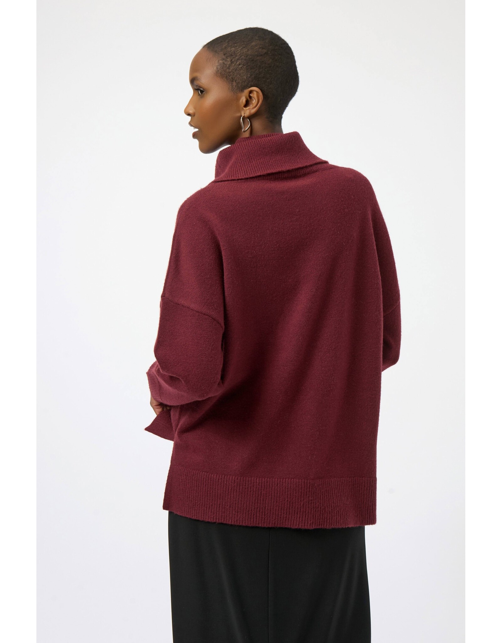 JOSEPH RIBKOFF 254942 SWEATER