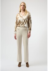 JOSEPH RIBKOFF 254043 PANT
