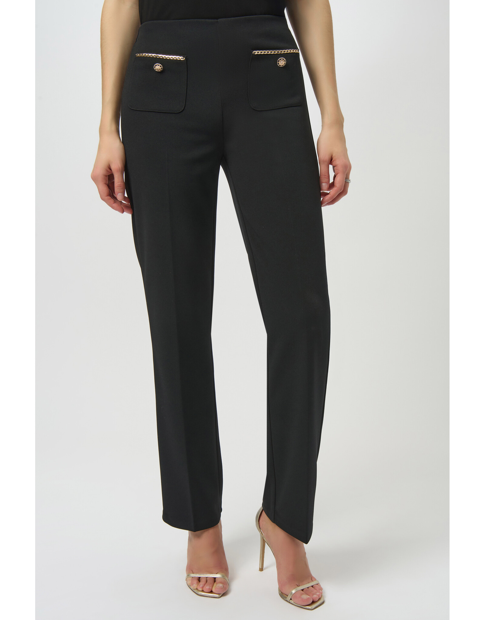 JOSEPH RIBKOFF 254043 PANT