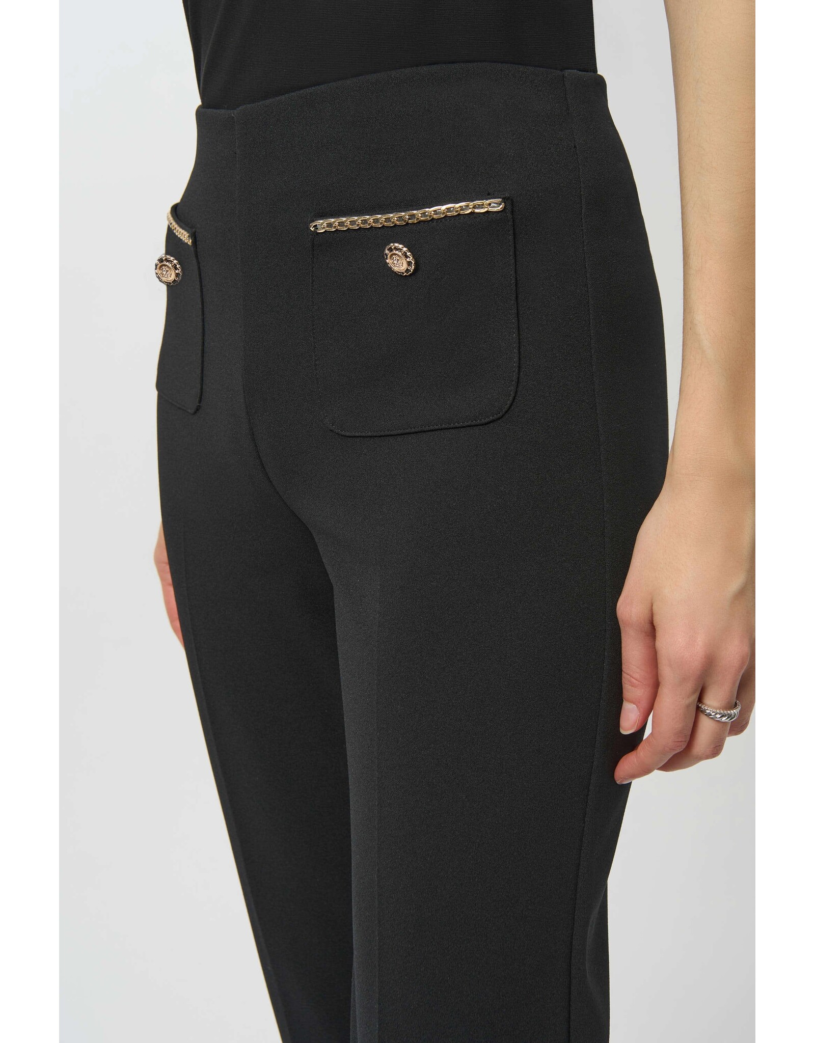JOSEPH RIBKOFF 254043 PANT