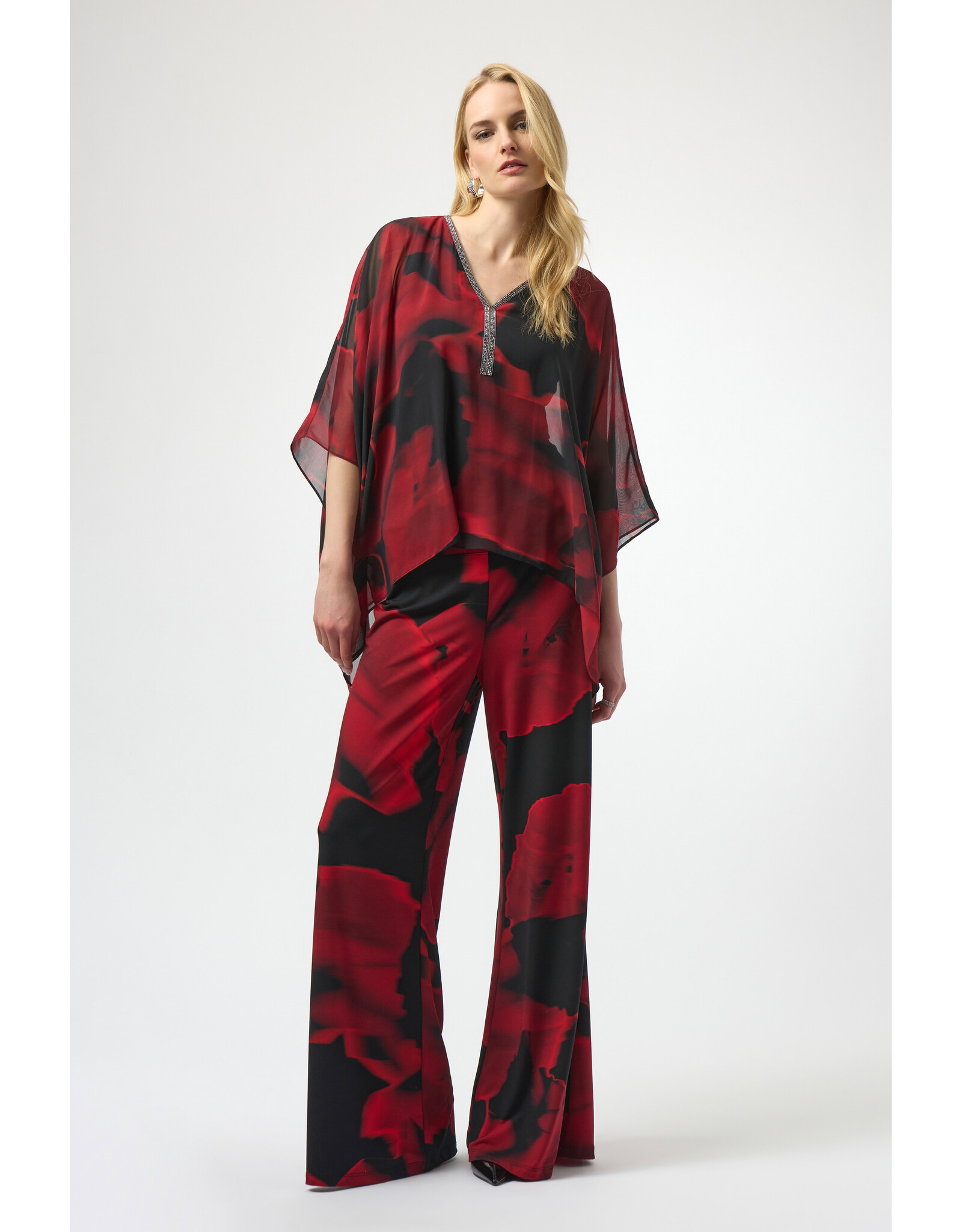 JOSEPH RIBKOFF 254198 PANT