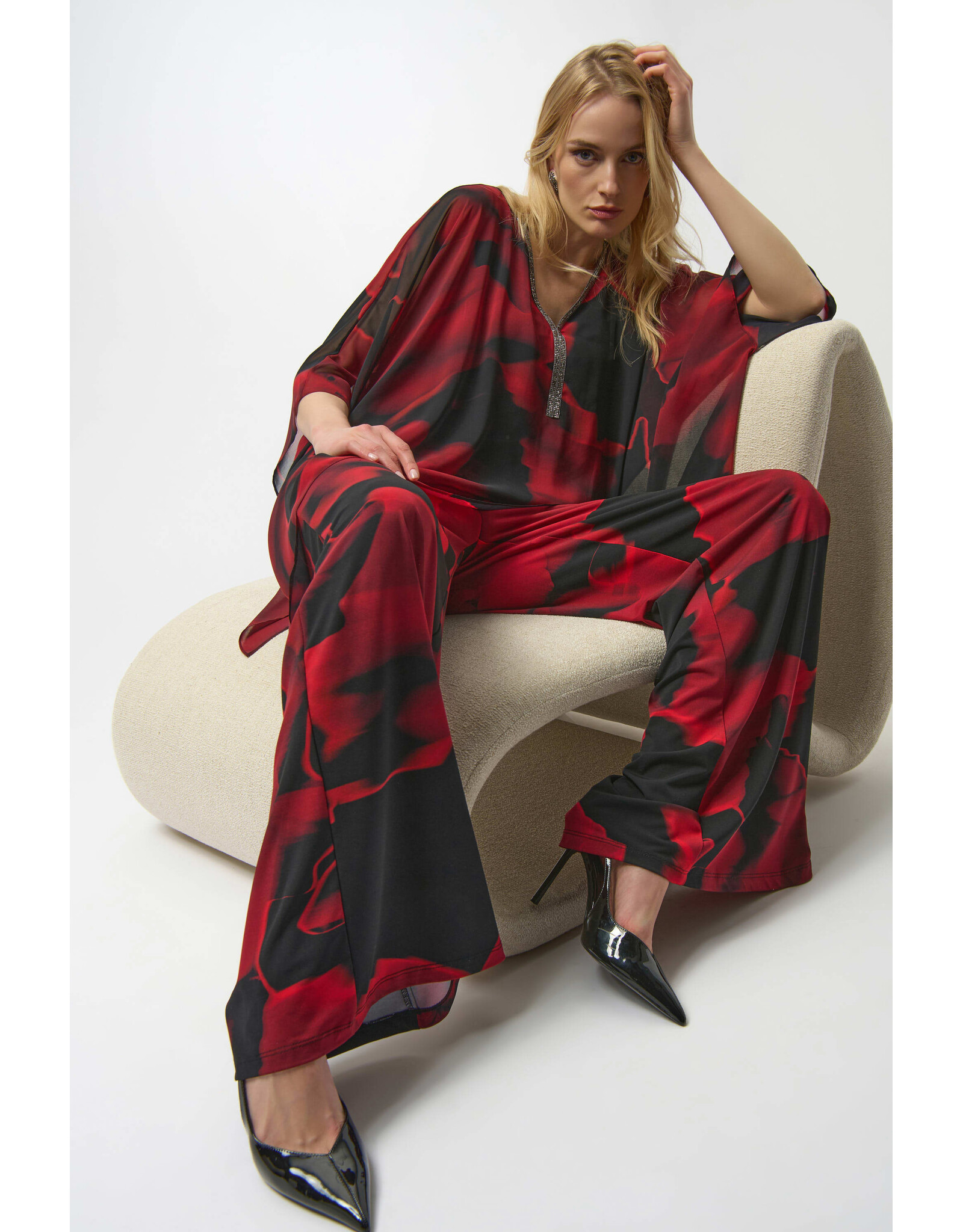 JOSEPH RIBKOFF 254198 PANT