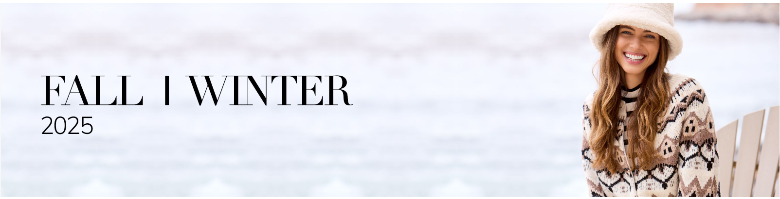 FALL / WINTER 2025