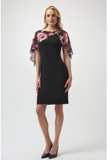 JOSEPH RIBKOFF 254164 DRESS